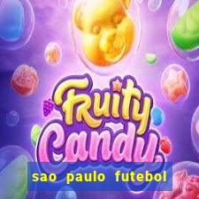 sao paulo futebol play hd